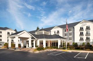 Aloft Mountain View - Mountain View - 6