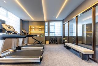 Atour Hotel Changsha Middle Furong Road Tujiachong - Changsha - 4