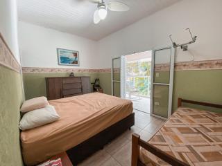 Seu lar no paraiso, Casa a 5 minutos da Praia - Ubatuba - 0