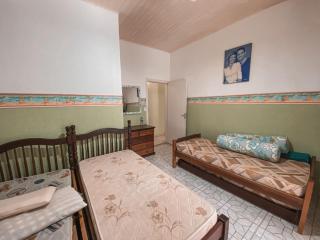 Seu lar no paraiso, Casa a 5 minutos da Praia - Ubatuba - 7