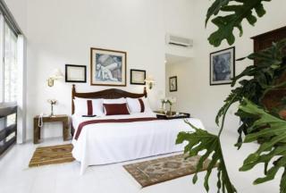 Hotel Misión Palenque - 0