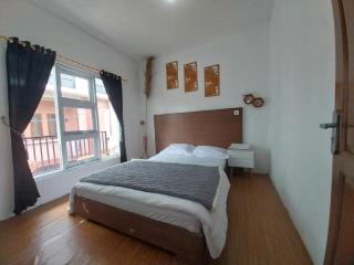 Villa kumudini's - Dieng - 9
