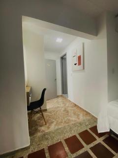 Hotel Boutique DL - 4