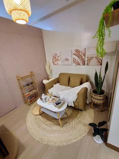 Palamingko cozy condo - 0