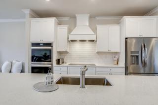 4 Mi to Ocean City Beach Large Family Townhome - Berlin - 3