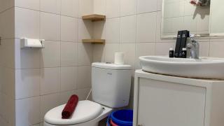 Great Location at Signature Park Grande 2BR Apartment By Travelio - 3