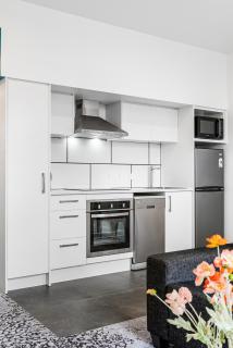 Layard Apartments 513 - West Auckland Apartment - Auckland - 7