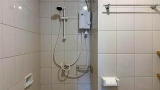 Great Location at Signature Park Grande 2BR Apartment By Travelio - 1