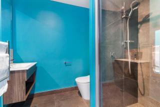 Layard Apartments 513 - West Auckland Apartment - Auckland - 4