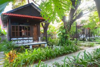 Daisy Angkor Bungalow - Siem Reap - 9