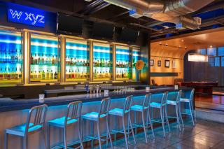 Aloft Hotel Frisco - Frisco - 2