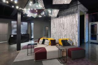 Aloft Cincinnati West Chester - West Chester - 7