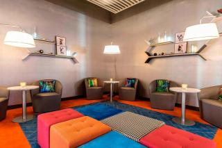 Aloft Newport on the Levee - 4