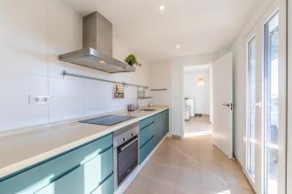 Brisa Verde - Modern Apartment - by TARIFA RENT - Tarifa - 5