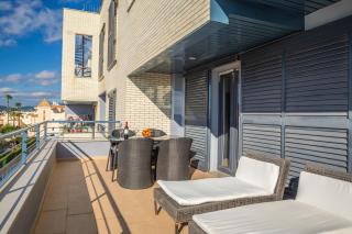 Brisa Verde - Modern Apartment - by TARIFA RENT - Tarifa - 6