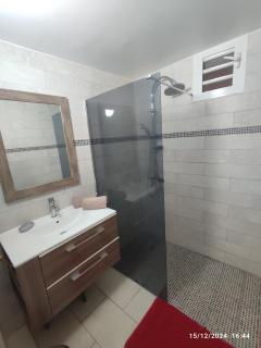 Le flamboyant - Saint-Pierre - 7