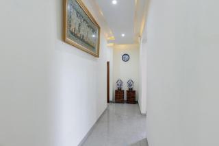 Urbanview Hotel Tritia Lampung - Kedaton - 2