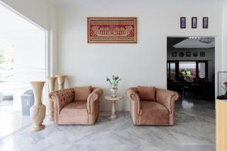 Urbanview Hotel Tritia Lampung By RedDoorz - 6