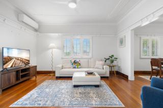 Family-Friendly Home in Vibrant West End - Brisbane - 0
