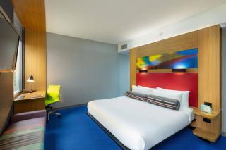 Aloft San Jose Hotel, Costa Rica - San José - 3
