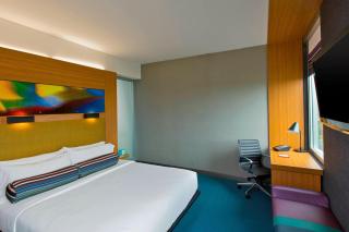 Aloft San Jose Hotel, Costa Rica - San José - 2