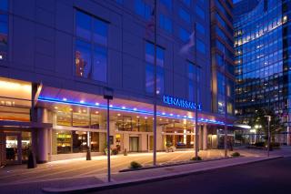 Renaissance Boston Seaport District - Boston - 7