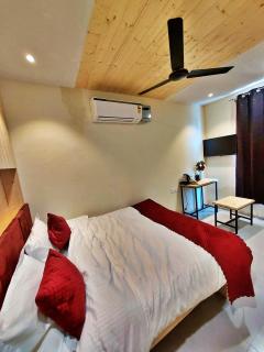 HR Inn Hotel - Kurukshetra - 4