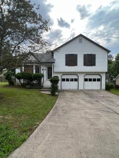 TheCornerWhiteHouse - Acworth - 0