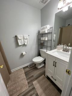 TheCornerWhiteHouse - Acworth - 1
