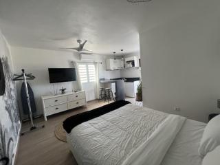 Over The Hill Residence - Grand Case - 3