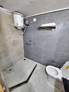 HR Inn Hotel - Kurukshetra - 8