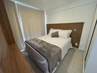 Apartamento Luxo III no Shopping DF Plaza - Aguas Claras - Brasília - Águas Claras - 6