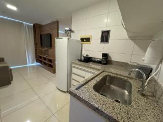 Apartamento Luxo III no Shopping DF Plaza - Aguas Claras - Brasília - Águas Claras - 1