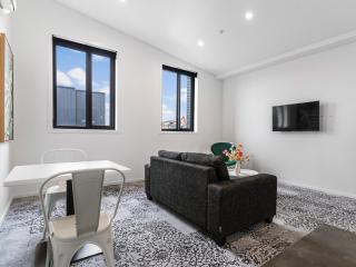 Layard Apartments 511 - West Auckland Apartment - Auckland - 8