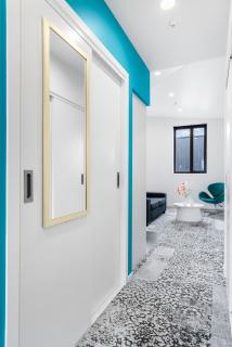 Layard Apartments 511 - West Auckland Apartment - Auckland - 6