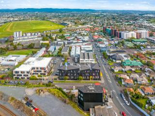 Layard Apartments 511 - West Auckland Apartment - Auckland - 1