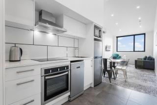 Layard Apartments 531 - West Auckland Apartment - Auckland - 8