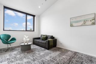 Layard Apartments 531 - West Auckland Apartment - Auckland - 7