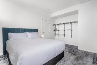 Layard Apartments 531 - West Auckland Apartment - Auckland - 4