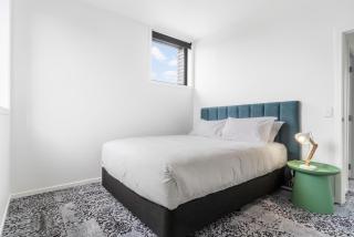 Layard Apartments 531 - West Auckland Apartment - Auckland - 3