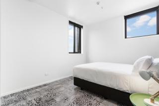 Layard Apartments 531 - West Auckland Apartment - Auckland - 2