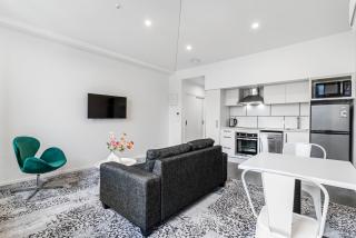 Layard Apartments 523 - West Auckland Apartment - Auckland - 0