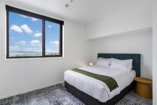 Layard Apartments 523 - West Auckland Apartment - Auckland - 6
