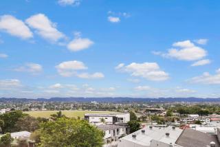 Layard Apartments 523 - West Auckland Apartment - Auckland - 5