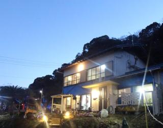 旅ポストのの花 - Kawana - 0