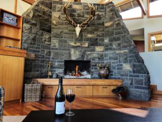 Kākahu Lodge - Geraldine - 6