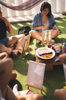 Pointbreak Surf Camp - 1