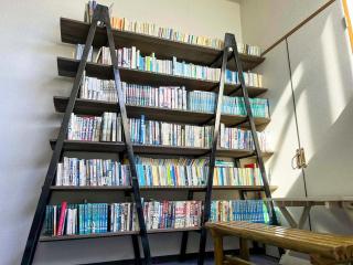 Ishiuchi Ski Center - Vacation STAY 09196v - 8