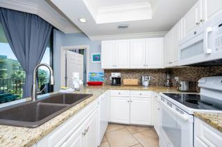 Phoenix on the Bay 1419 condo - Orange Beach - 4