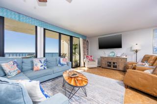 Phoenix II 2088 condo - Orange Beach - 0